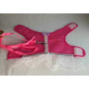 DOG HARNESS TUTU SMALL,MEDIUM,LARGE,XL